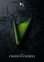 DS E-Tense Concept 2016 года